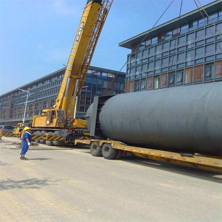 东兴大型吊车租赁公司