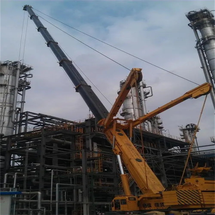 东兴吊车出租电话