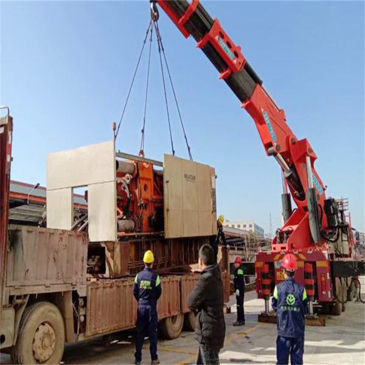 东兴附近随车吊出租，便捷服务与实用联系方式