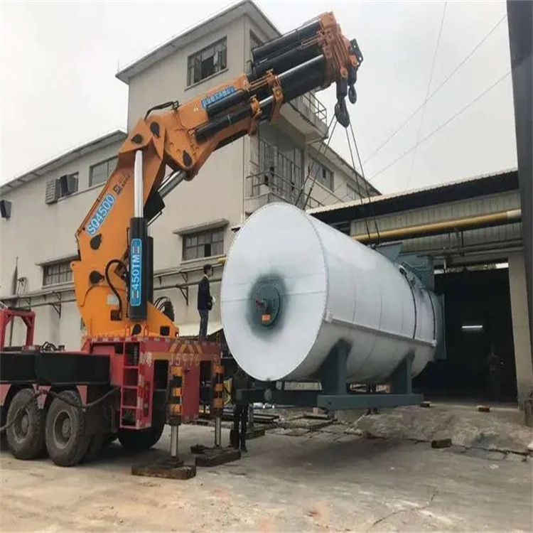 东兴室内装修小型折臂吊出租服务：高效解决方案与租赁指南