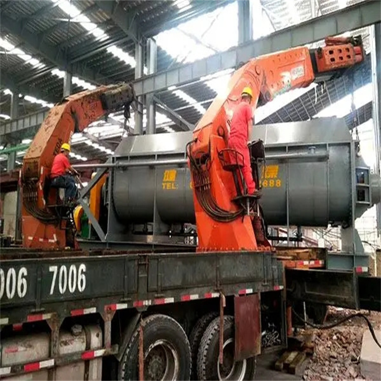 东兴大型随车吊出租多少钱