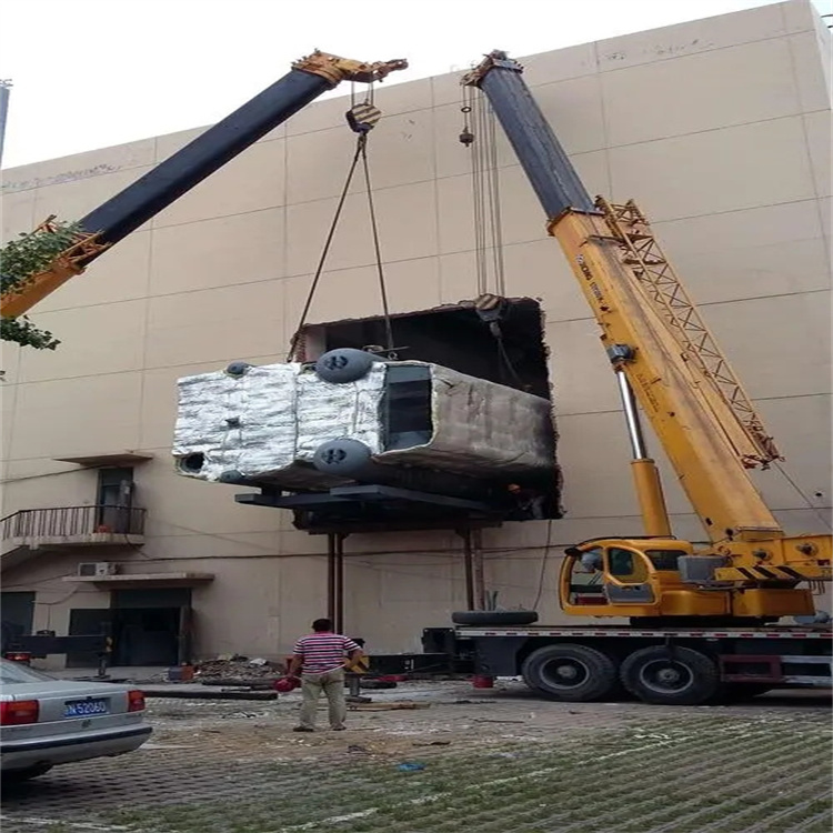 东兴25吨汽车吊出租