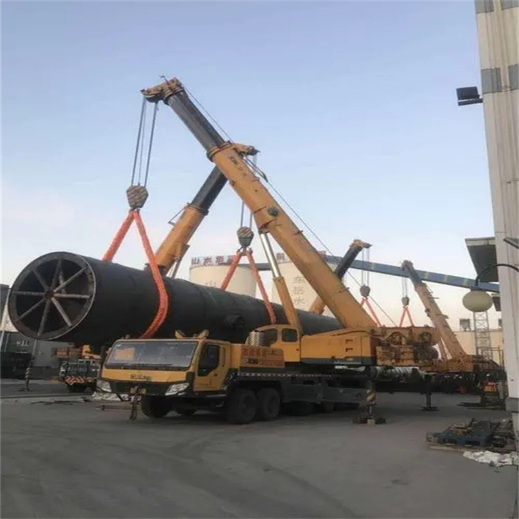 东兴如何评估吊车出租公司在风电设备吊装的专业性